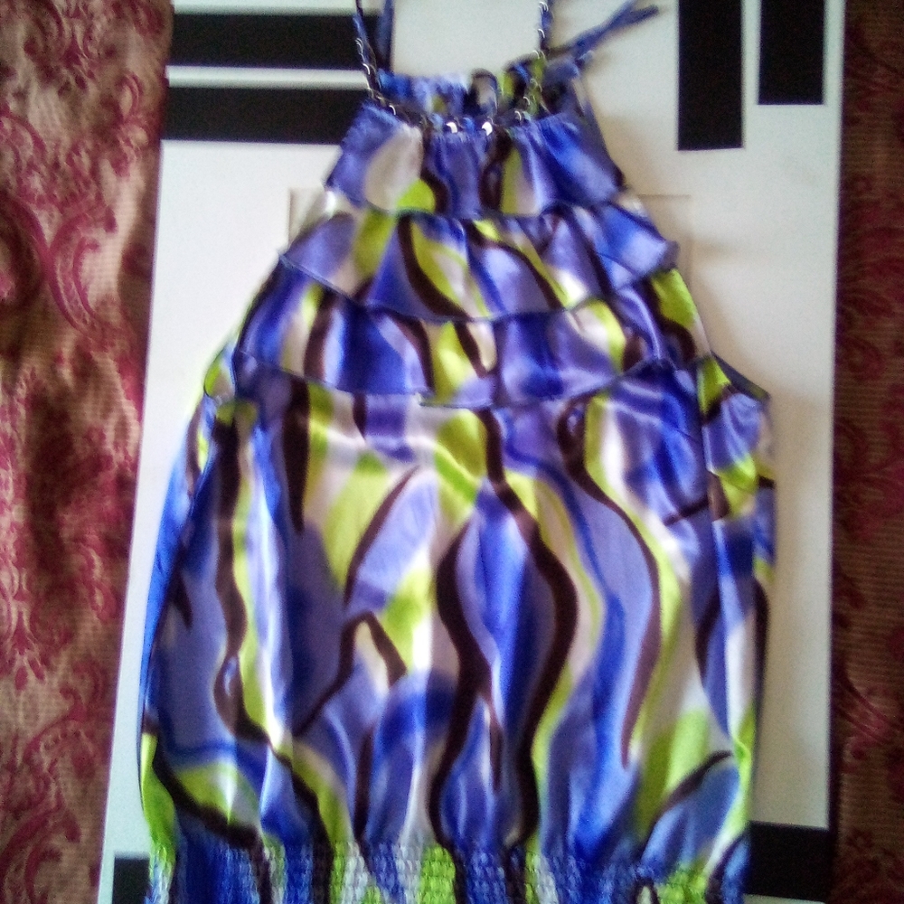 Blouse - Picture 3 of 4